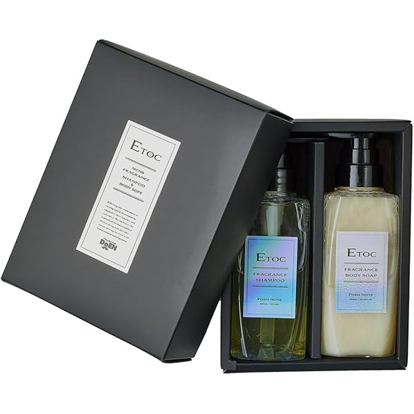 Amazon | [セット] Blue 香水シャンプー 325ml & トリートメント 330g